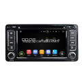 car video dvd player for Mitsubishi outlander